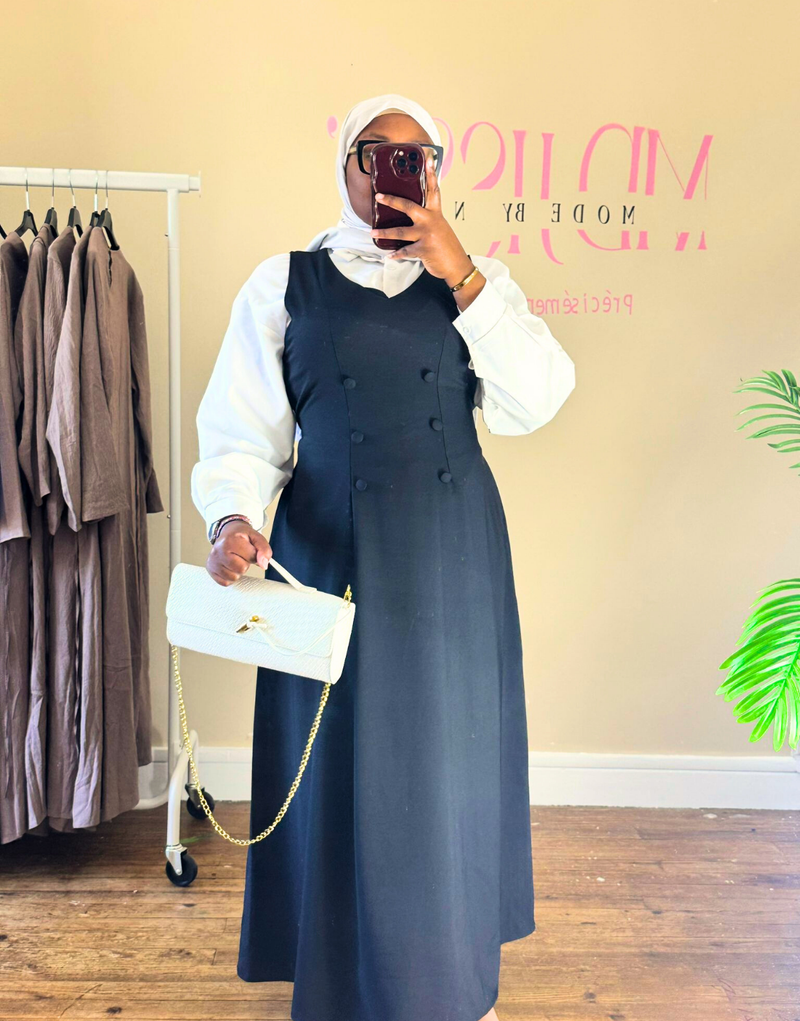 Tunique longue Classic Prestance