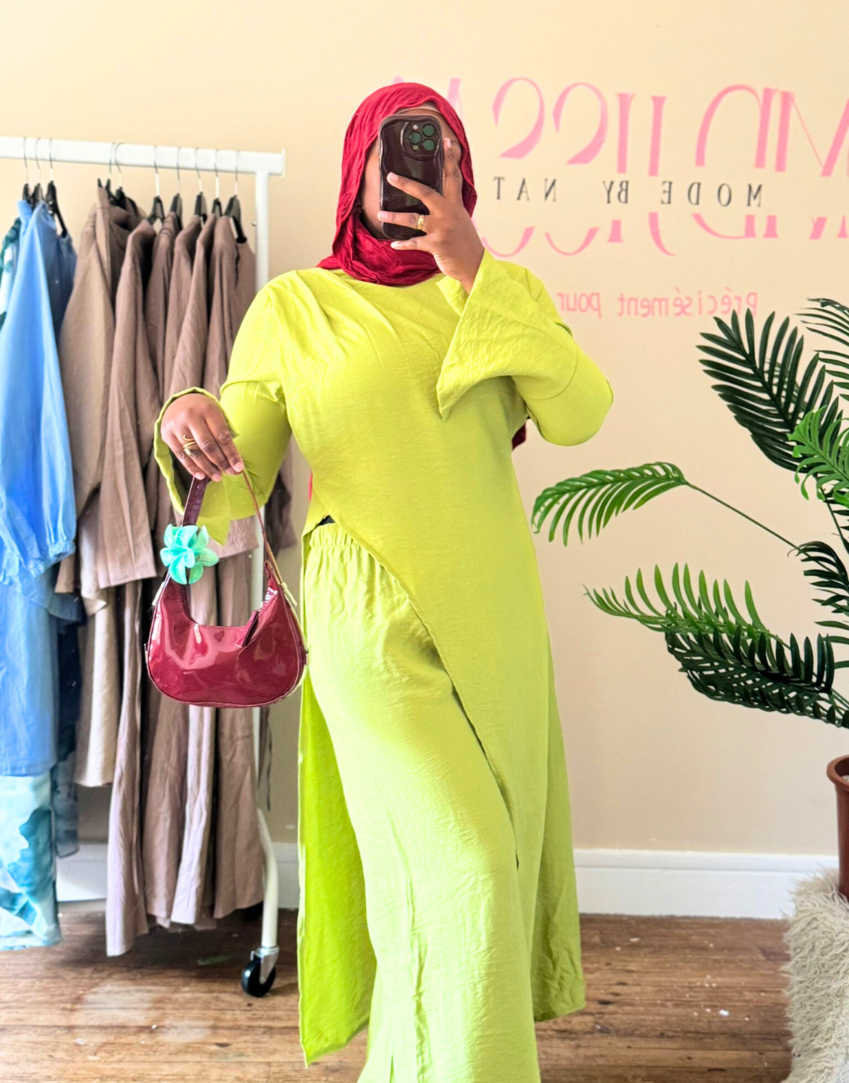 Ensemble Pure Green — image 2