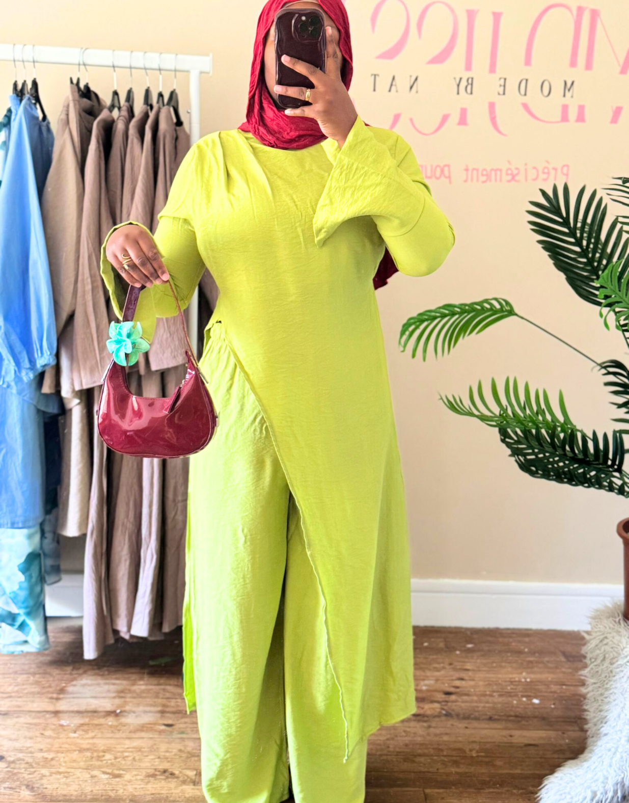 Ensemble Pure Green — image 3