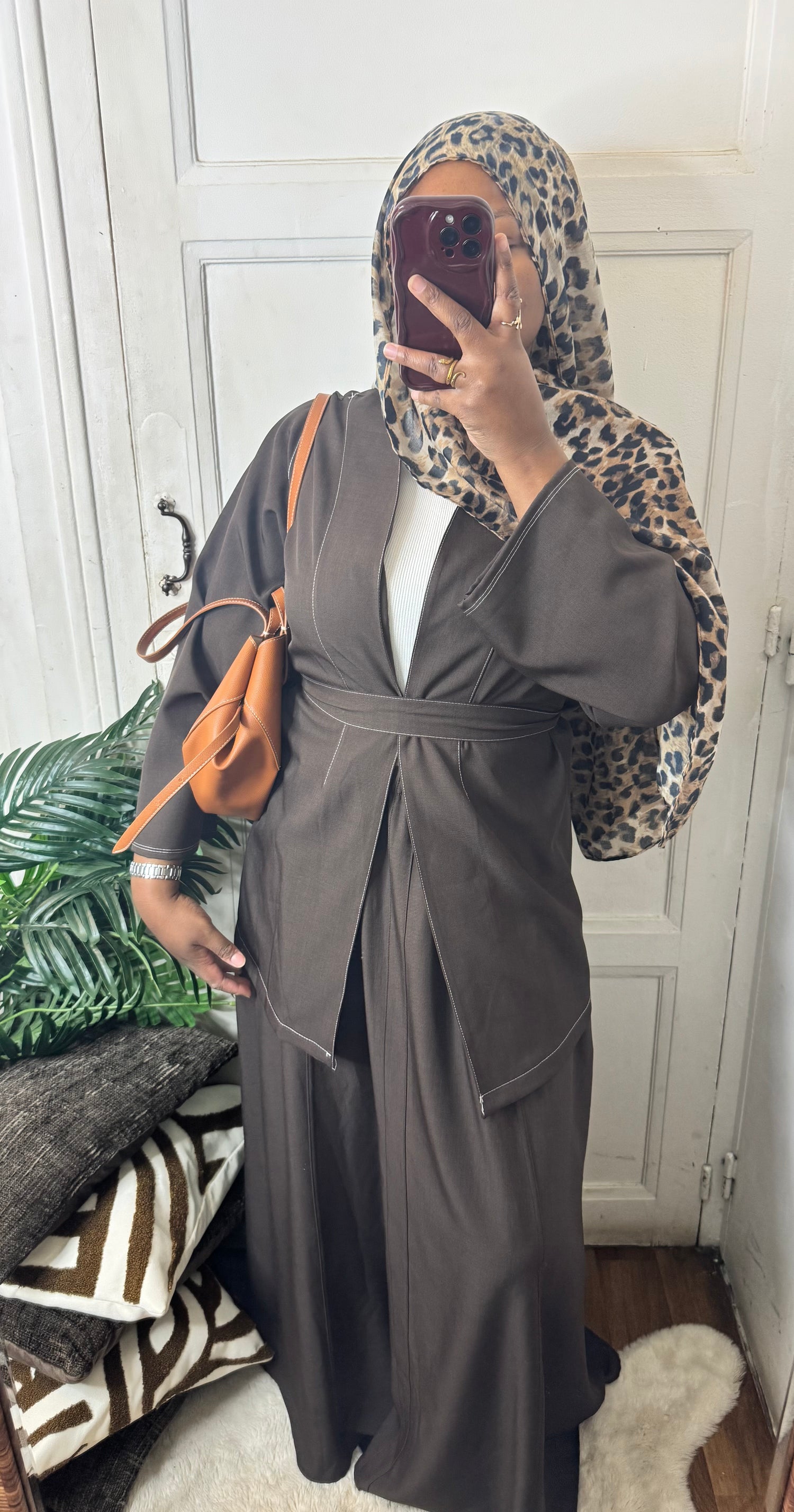 Ensemble haut et jupe — image 5