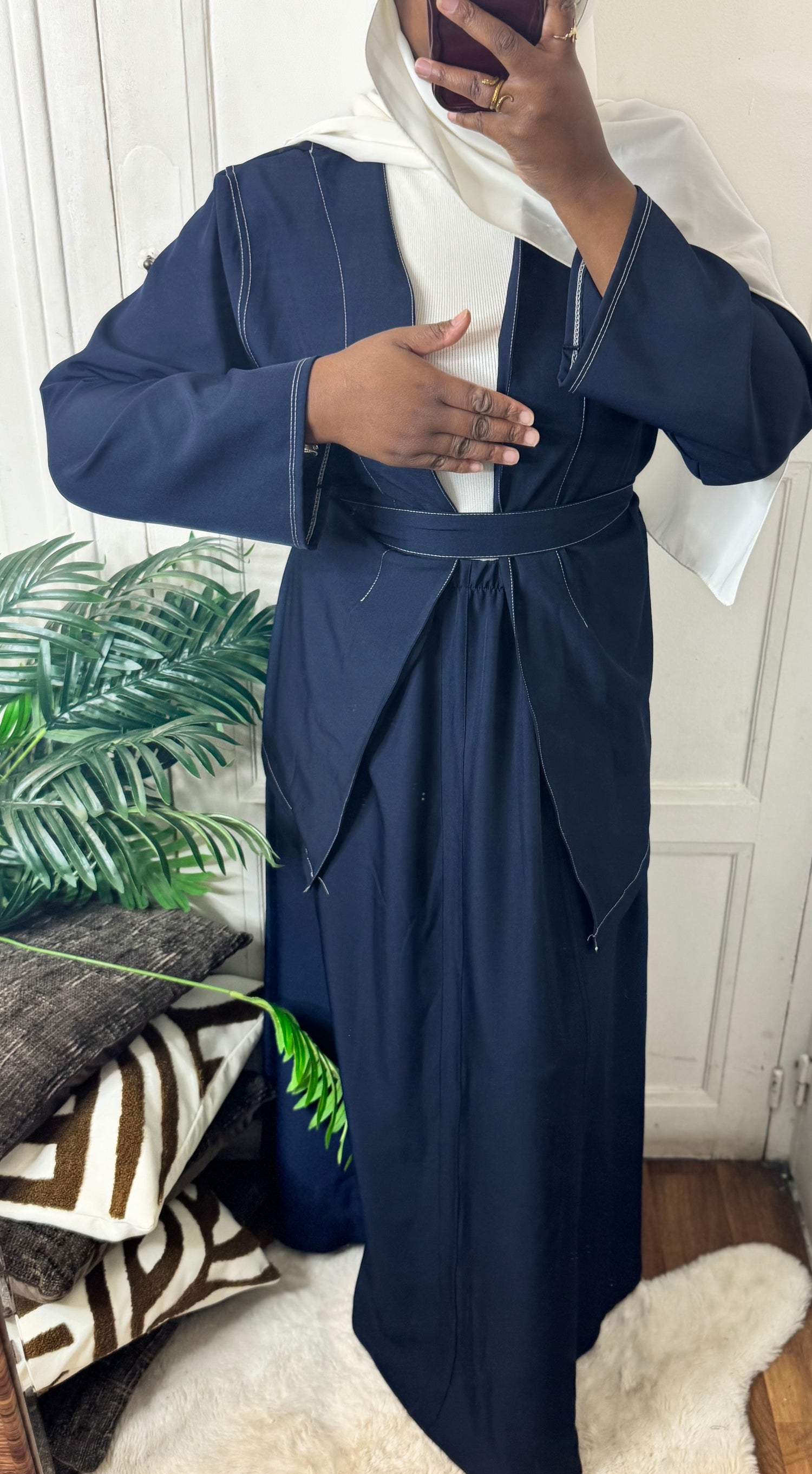 Ensemble haut et jupe — image 3