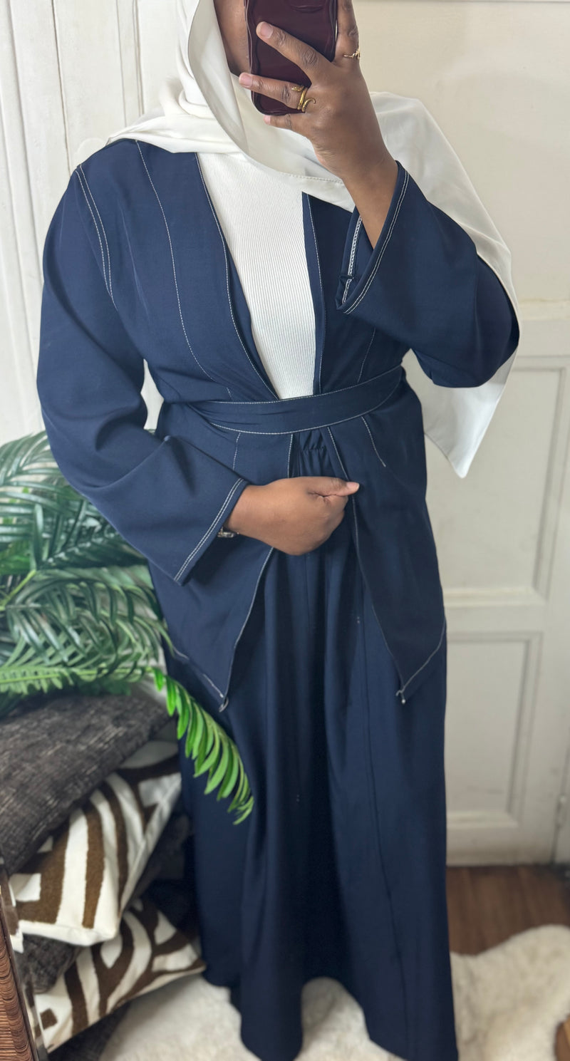 Ensemble haut et jupe