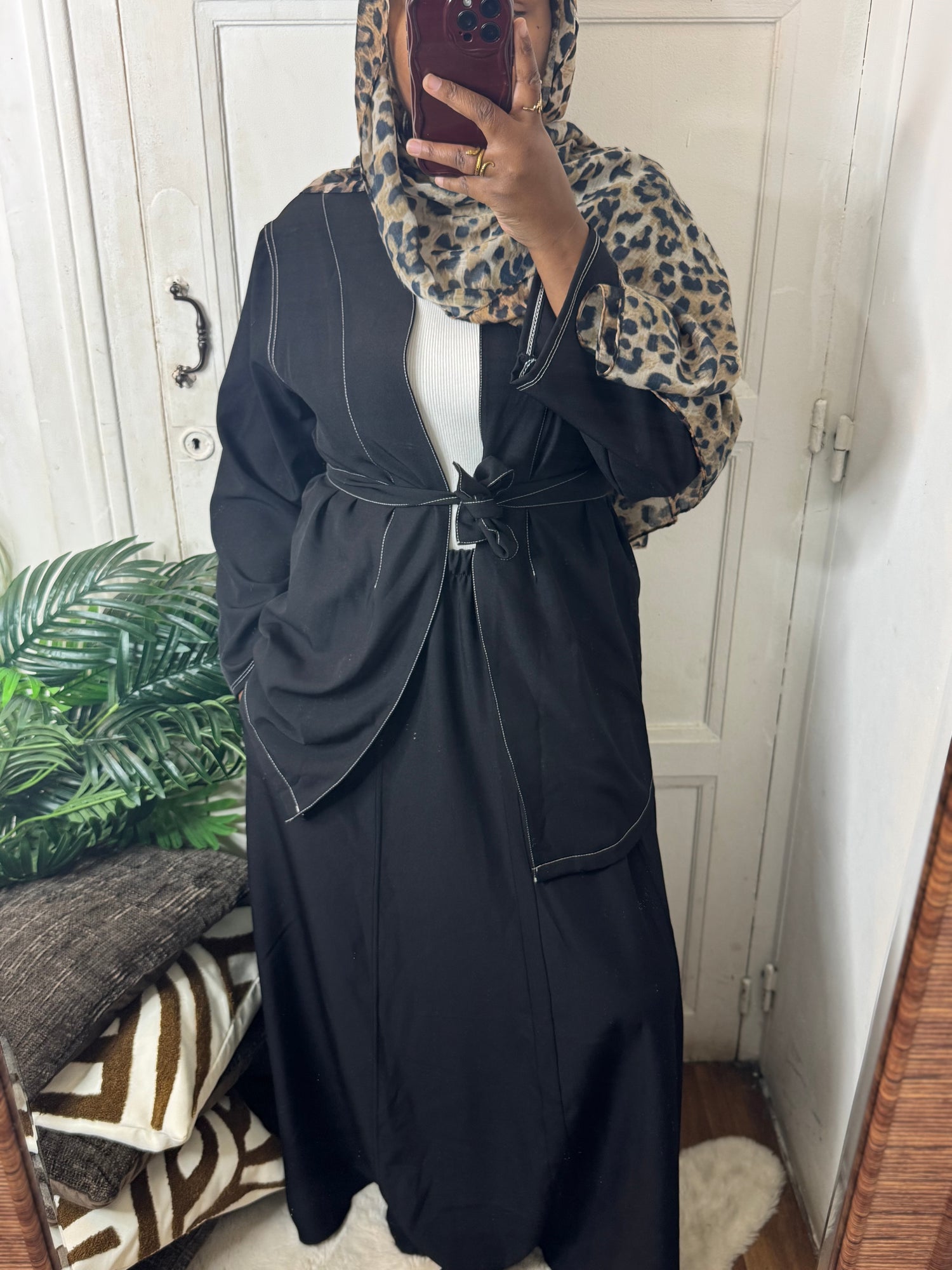 Ensemble haut et jupe — image 8